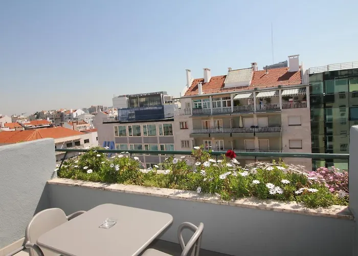 Imperador Hotel