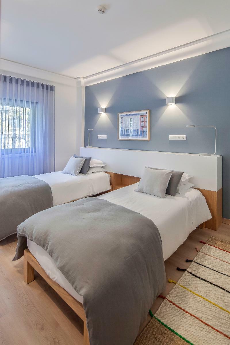 Imperador Hotel Lissabon