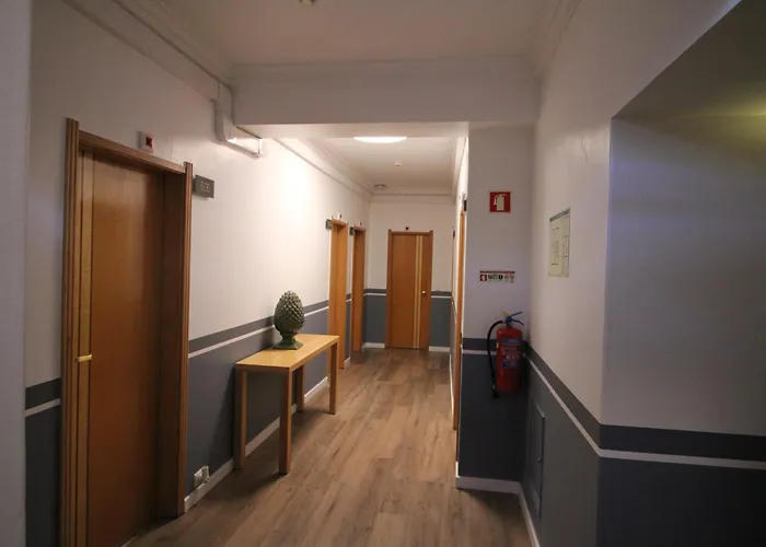 Imperador Hotel