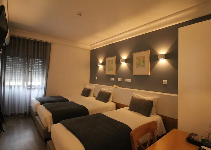Imperador Hotel